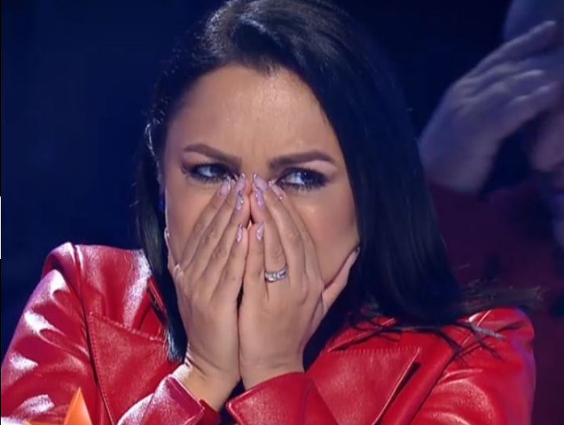 Imagine Stire Anunțul de ultimă oră făcut de Andra: ”Vina mea!” / ”Doamneeee…” | 2review.ro