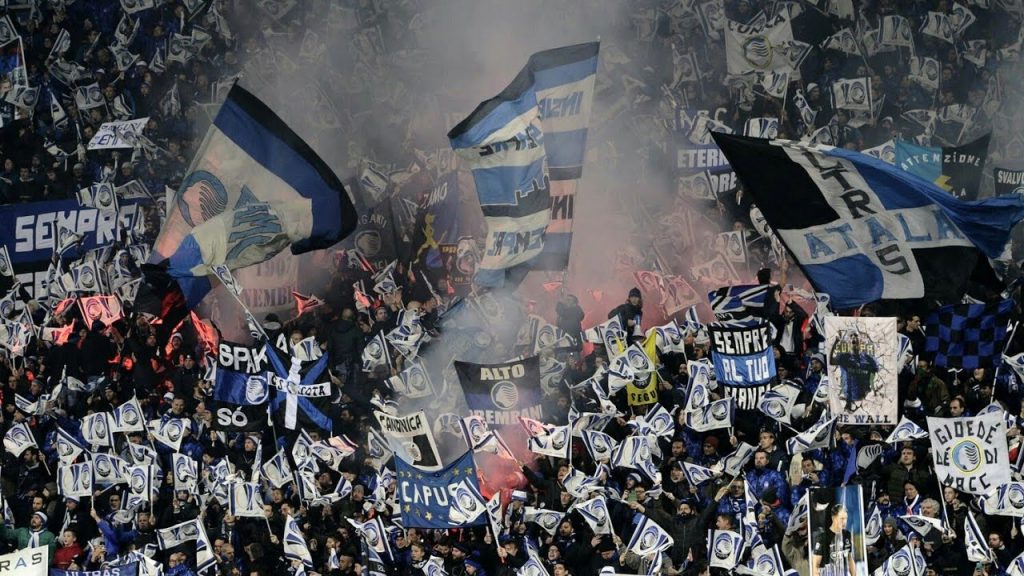 Imagine Stire Atalanta, marea surpriză din Champions League! | 2review.ro