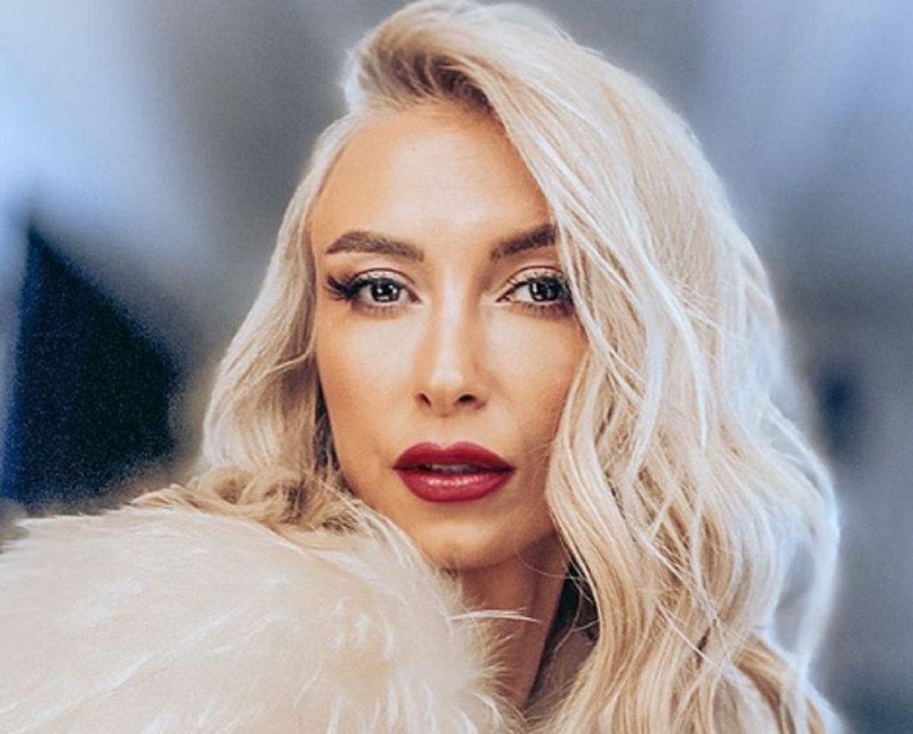 Imagine Stire Acum e clar! Cum i-a răspuns Andreea Bălan unei fane, atunci când aceasta i-a spus că a înscenat divorțul de George Burcea | 2review.ro