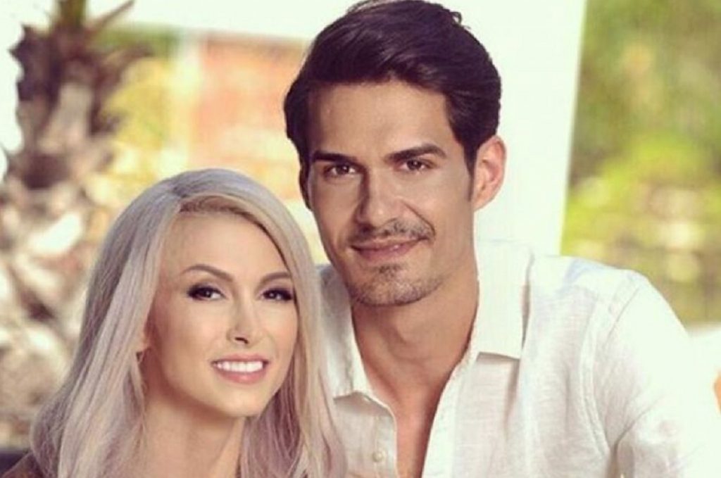Imagine Stire Andreea Bălan este blestemată! Și George Burcea a înșelat-o? | 2review.ro