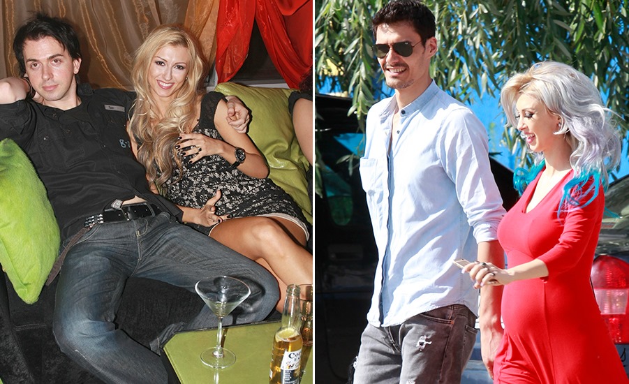 Imagine Stire Keo, prima și singura reacție după ce s-a aflat că Andreea Bălan divorțează de George Burcea: „Vă doresc o..” | 2review.ro