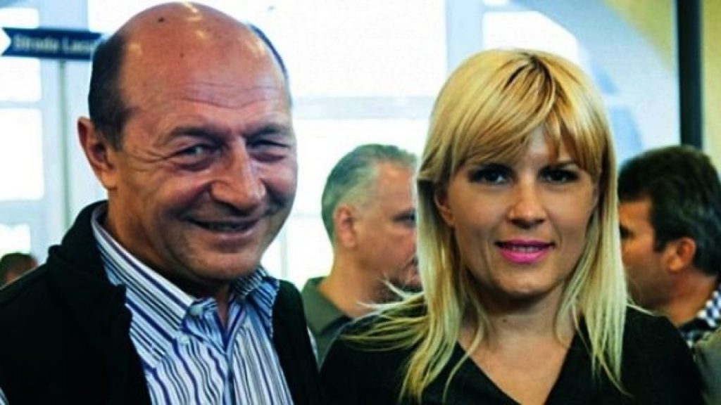 Imagine Stire Elena Udrea, despre relația cu Traian Băsescu: ”Din păcate, cel mai bun sfat al fostului președinte nu l-am ascultat!” | 2review.ro