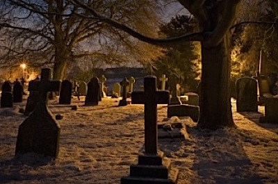 Povestea emoţionantă a unei femei care a murit pe mormântului soţului ei, de Ziua Îndrăgostiţilor. Cum s-a întâmplat tragedia