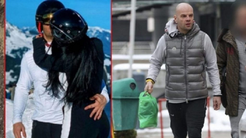 Imagine Stire Daniela Crudu s-a împăcat cu iubitul care a desfigurat-o în bătaie? Ce condiții i-a pus vedeta lui Seco Dubravko, după episodul șocant | 2review.ro