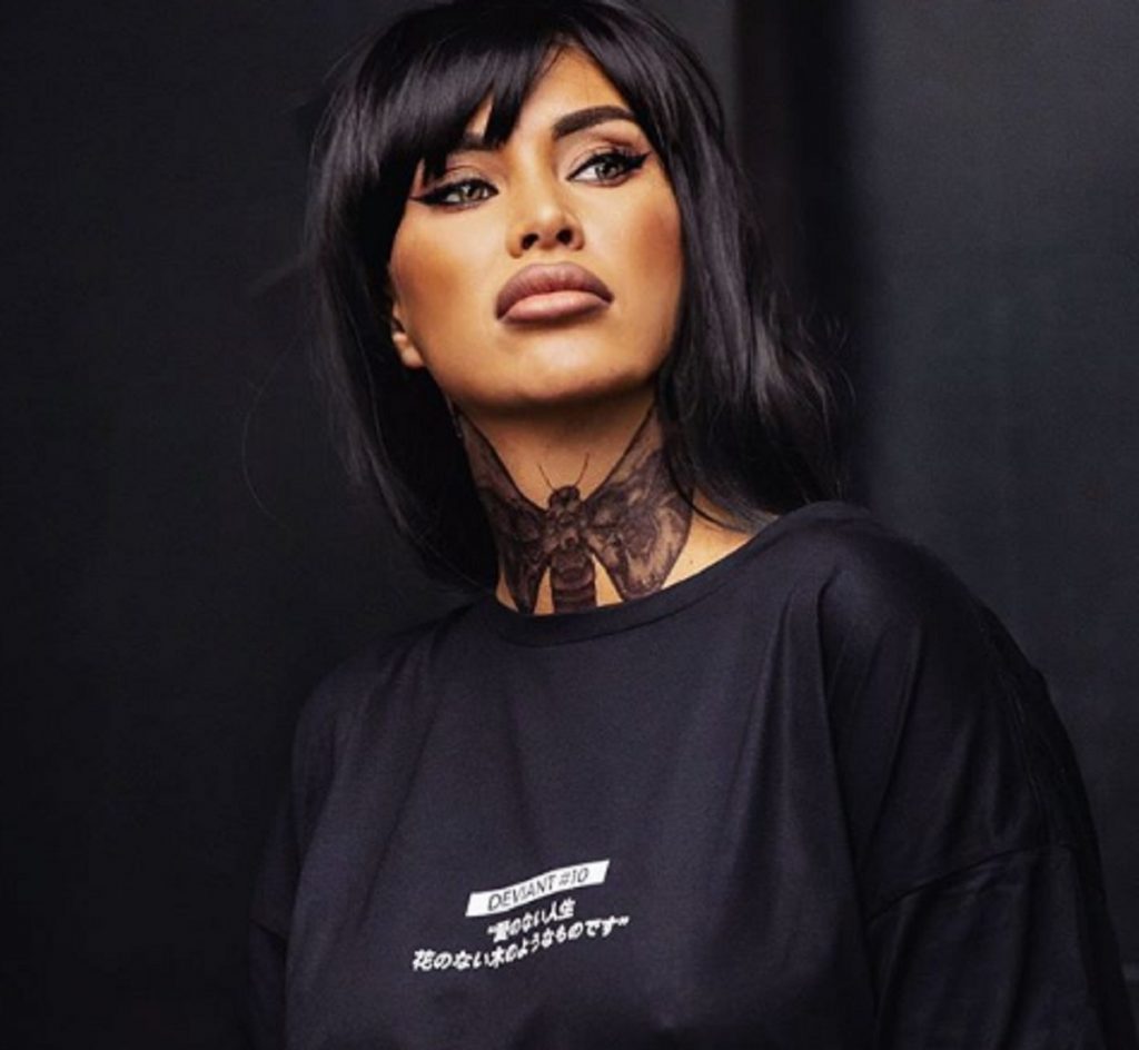 Imagine Stire Ce se întâmplă în viața Danielei Crudu, la o săptămână de când a fost bătută de iubitul croat. Cu cine a petrecut vedeta, în weekend | 2review.ro