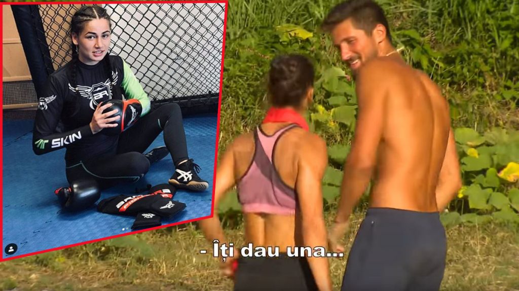 Imagine Stire Diana Belbiță a criticat-o dur pe Ana Pal după ieșirea violentă de la Survivor România. Internauții au sărit în apărarea concurentei de la Kanal D | 2review.ro