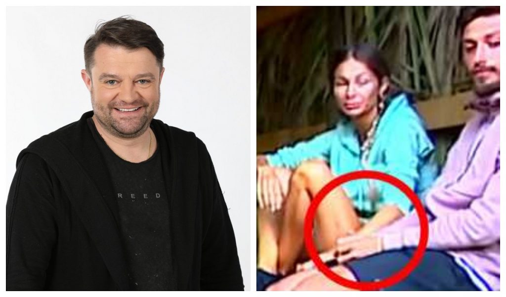 Imagine Stire Cum a reacționat Andrei Duban după ce Ghiță („amantul” soției lui) a fost eliminat de la Survivor România: „Era singurul…” | 2review.ro