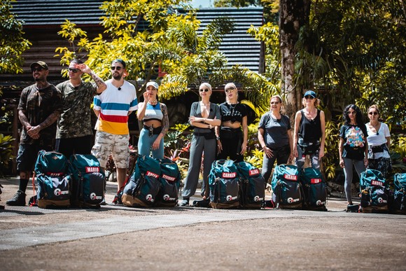 Imagine Stire Sunt OUT! Primii concurenți care părăsesc “Asia Express”. “Noi am plecat cu un gând, dar…” | 2review.ro