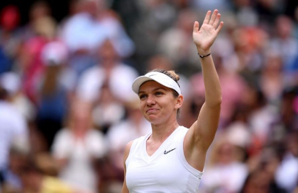 Imagine Stire Darren Cahill și Ion Țiriac comentează decizia Simonei Halep de a nu participa la US Open! | 2review.ro