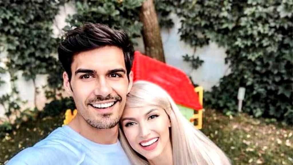 Imagine Stire George Burcea dă adevărul pe față: divorțează sau nu de Andreea Bălan? De ce nu mai poartă verigheta | 2review.ro