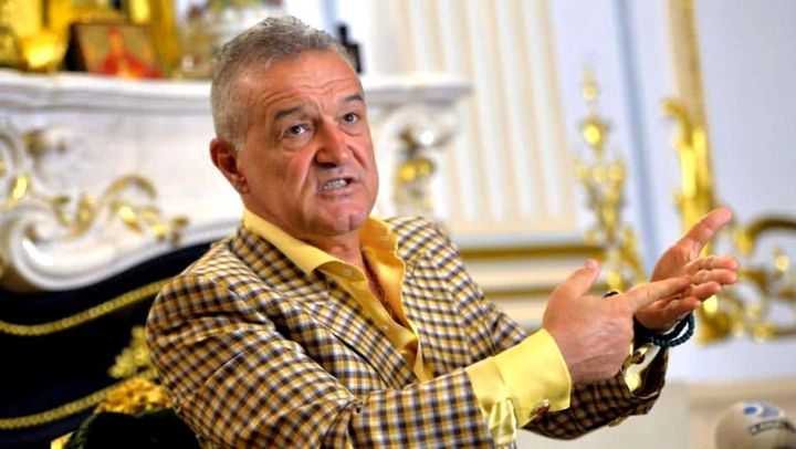 Gigi Becali surprinde: „Fotbalul în Europa se reia când hotărăsc cei din Italia și Spania. La noi poate să înceapă și acum!”