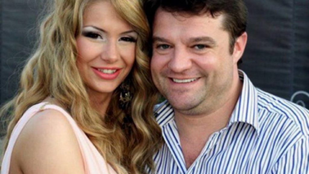 Imagine Stire Andrei Duban a recunoscut adevărul despre soția lui: „Din păcate, am aflat pe pielea mea” | 2review.ro