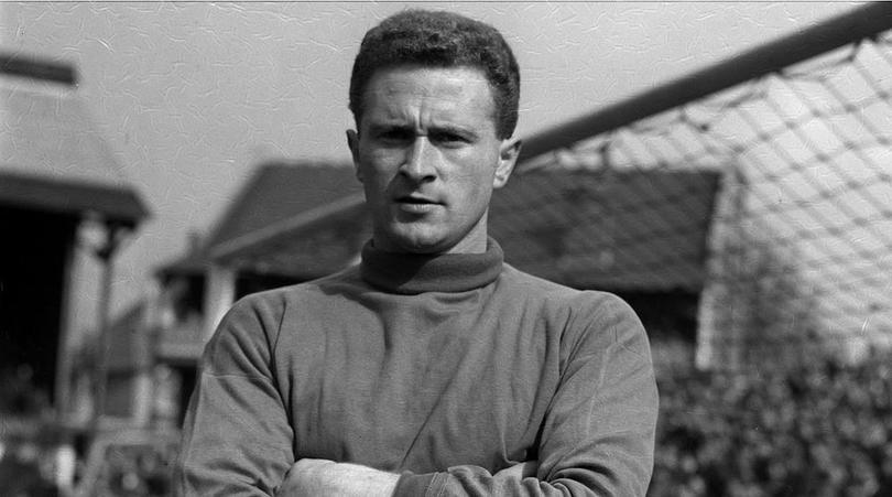 Imagine Stire A murit Harry Gregg, eroul tragediei aviatice de la Munchen din 1958 | 2review.ro