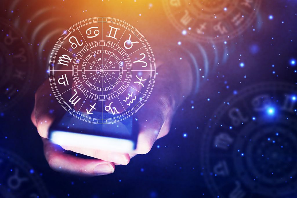 Imagine Stire Horoscopul primăverii pentru următoarele 3 luni. Se limpezesc apele pentru mai multe zodii | 2review.ro