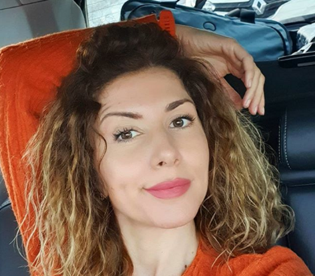 Imagine Stire Pandemia de coronavirus a îngrozit-o! Carmen Brumă a făcut anunțul: “Am decis să…” | 2review.ro