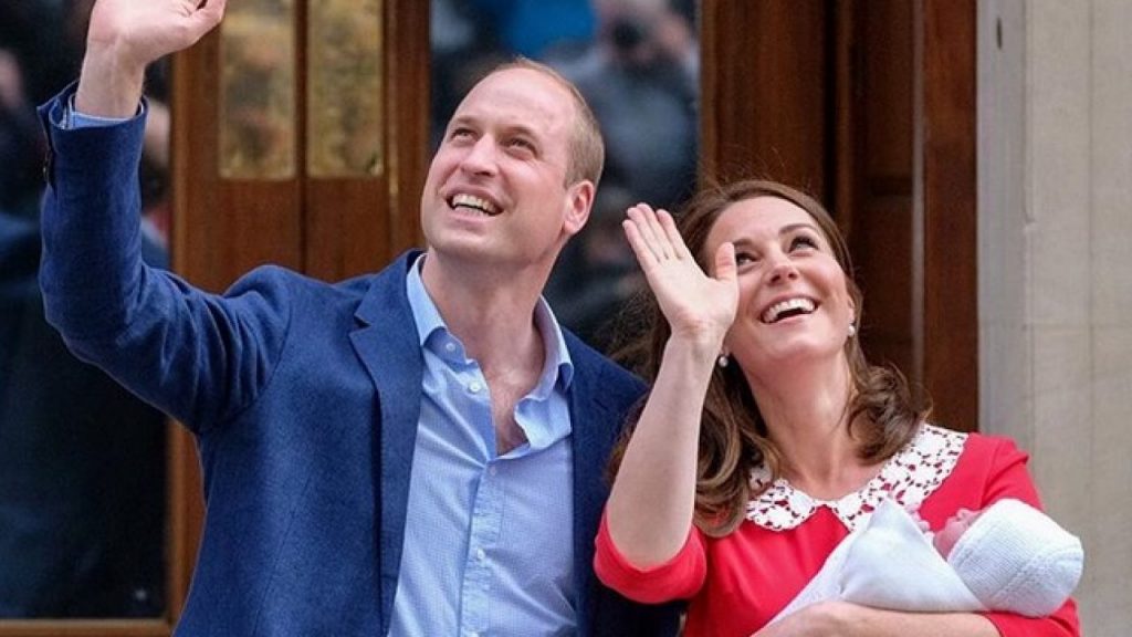 Imagine Stire Prințul William a dat lovitura! Suma fabuloasă pe care a primit-o după moartea reginei | 2review.ro