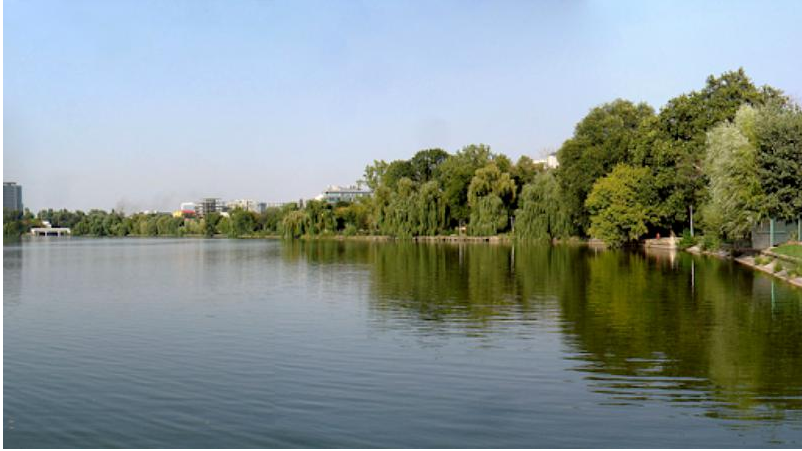 Cinci lacuri din Sectorul 1 al Capitalei pot fi transformate în „oaze de aer curat”