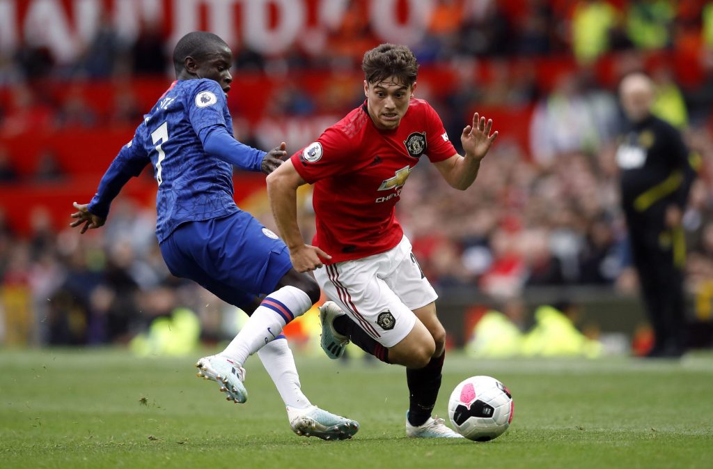 Imagine Stire Chelsea – Man. United, clasicul care închide etapa din Premier League | 2review.ro