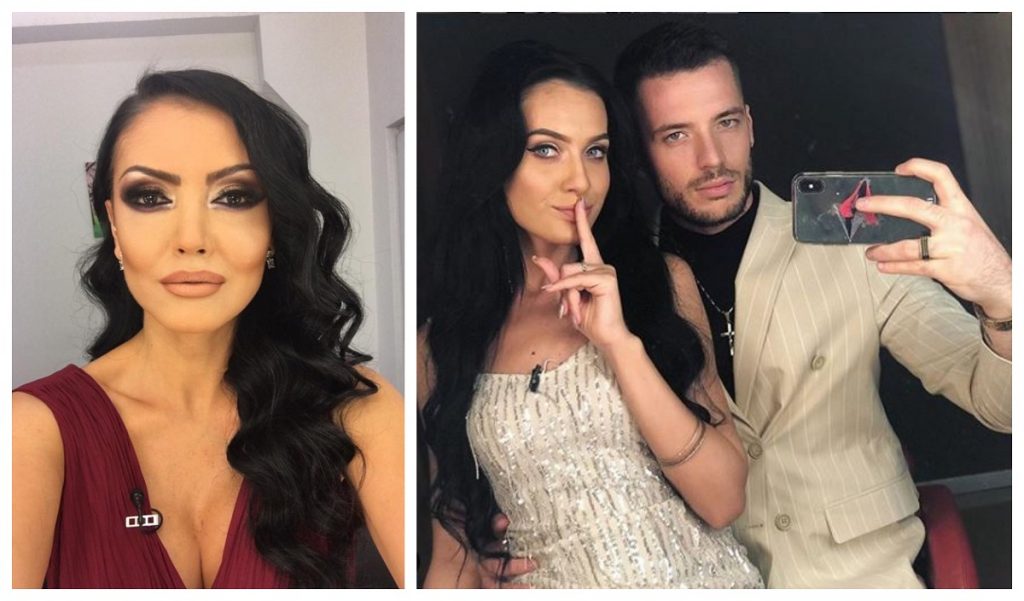 Imagine Stire Andreea Mantea, reacție dură după ce au apărut imagini controversate cu Bianca de la Puterea Dragostei: „E ceva putred la mijloc” | 2review.ro