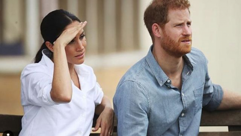 Imagine Stire Prințul Harry și Meghan Markle părăsesc Canada. Unde se mută și pe ce vilă fabuloasă au pus ochii | 2review.ro