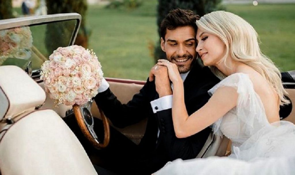 Imagine Stire S-a aflat adevăratul motiv al divorțului lui George Burcea de Andreea Bălan: „Ce bărbat ești tu dacă îți..” E clar, se lasă cu scandal | 2review.ro