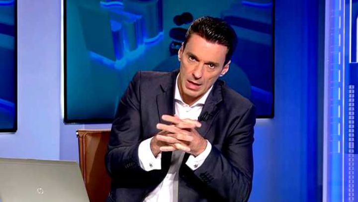 Imagine Stire Mircea Badea nu crede că România are putea să lupte cu coronavirusul. “Aștept să moară de la sine! Noi nu avem…” | 2review.ro