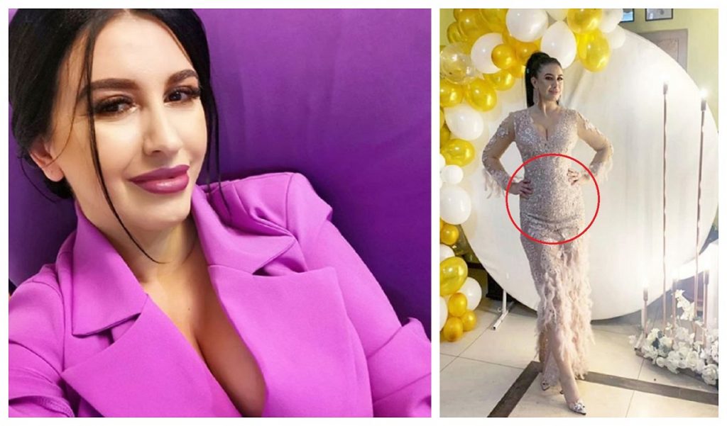 Imagine Stire Mirela de la Insula Iubirii s-a afișat cu o burtică suspectă, iar fanii au explodat! Este însărcinată fosta concurentă a show-ului de la Antena 1? | 2review.ro