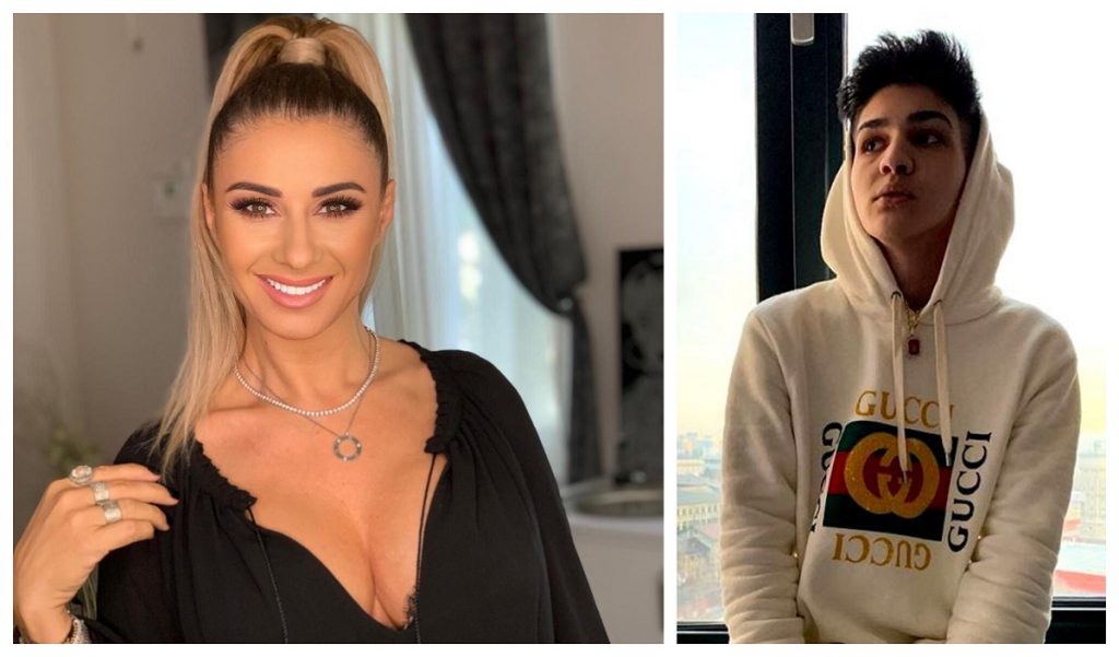 Imagine Stire Ce i-a cerut Anamaria Prodan lui Abi Talent, când au luat masa împreună: „Nu știu dacă are curaj” | 2review.ro