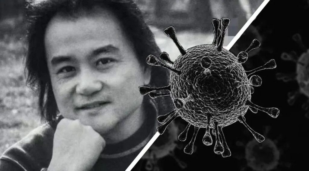 Imagine Stire Doliu în lumea filmului. Un cunoscut regizor și familia sa au fost uciși de coronavirus. Mesajul cutremurător trimis de pe patul de moarte | 2review.ro