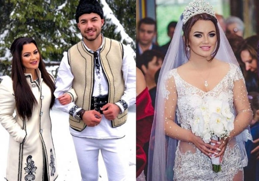 Imagine Stire Carmen de la Sălciua a recunoscut public despărțirea de Culiță! Artista l-a făcut praf pe fostul soț: „Este de…” | 2review.ro