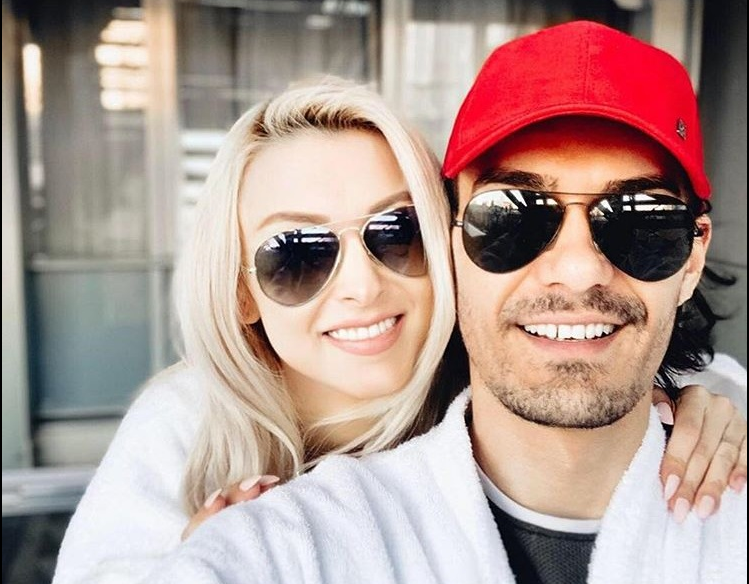 Imagine Stire Reacția lui George Burcea după ce s-a spus că divorțează de Andreea Bălan: ”De ce nu ați comentat atunci când…” | 2review.ro