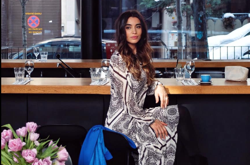 Imagine Stire Lili Sandu, însărcinată în patru luni, nu mai are răbdare: ”Sper să…” Cum au reacționat fanii ei | 2review.ro