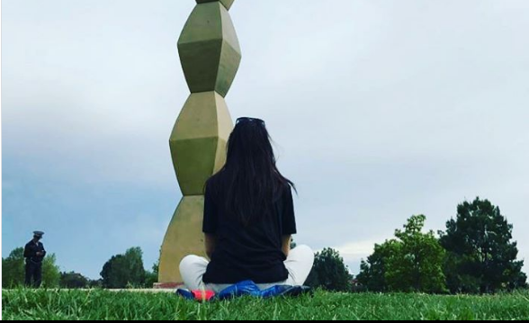 Imagine Stire Irina Rimes, ambasadoarea Zilei Brâncuși, prima postare după scandal! Ce a scris artista despre marele sculptor | 2review.ro