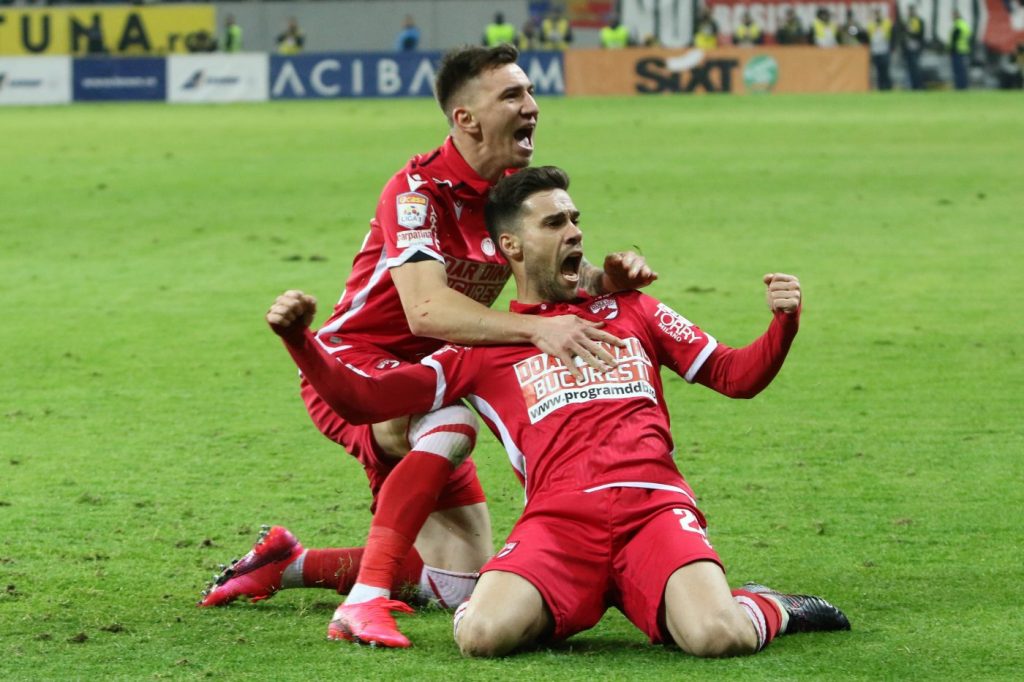 Imagine Stire Componența play-off-uliui Ligii 1 se decide astăzi! | 2review.ro