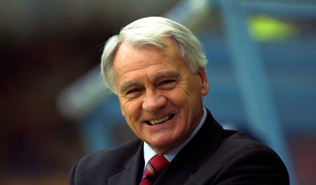 Imagine Stire Sir Bobby Robson, un cavaler al fotbalului englez | 2review.ro