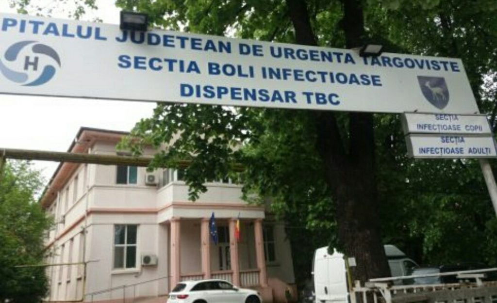 Imagine Stire Gripa a mai făcut o victimă în România. Bilanțul a ajuns la 40 de morți. Un bărbat din Dâmbovița a decedat la spital | 2review.ro