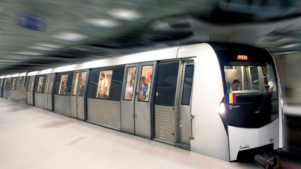Imagine Stire Metrorex, anunț de ultimă oră! Ce măsură s-a luat pentru limitarea răspândirii infecției cu COVID – 19. “În contextul actual…” | 2review.ro