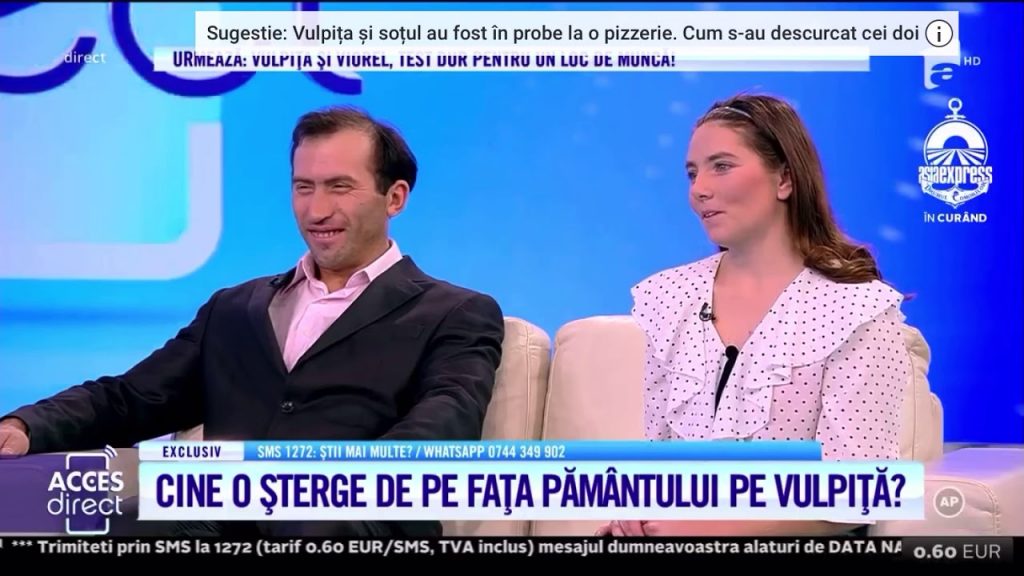 Imagine Stire Am făcut calculul! Câți bani face, de fapt, Antena 1 de pe urma Vulpiței. Șefii postului își freacă mâinile încontinuu de la începutul anului, deși au luat amendă de la CNA | 2review.ro