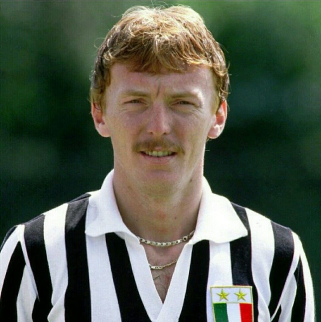 Imagine Stire Boniek, liderul generației de aur a fotbalului polonez | 2review.ro