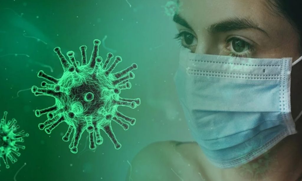 Începând de astăzi, România este ”zonă galbenă” COVID-19. Peste 500 de persoane au fost infectate cu noul coronavirus