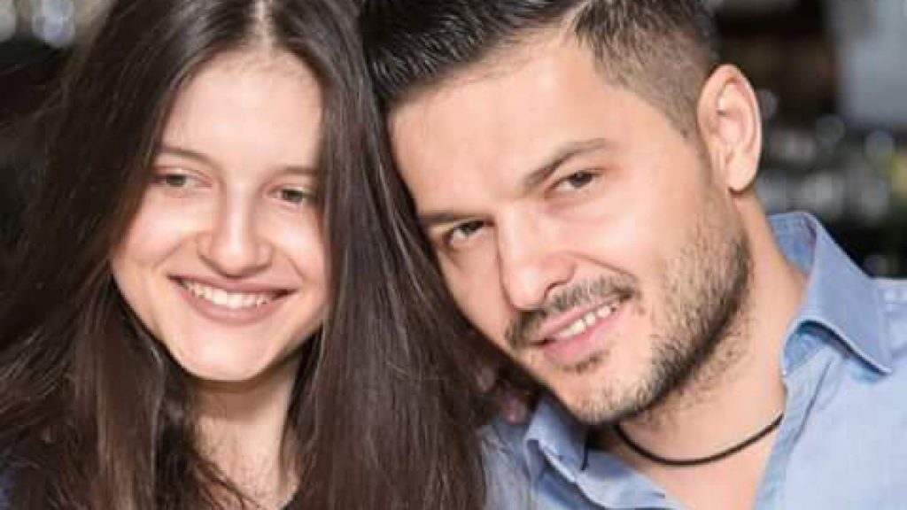 Imagine Stire Fiica lui Liviu Vârciu, îndrăgostită nebunește! Cine este cel care i-a furat inima | 2review.ro