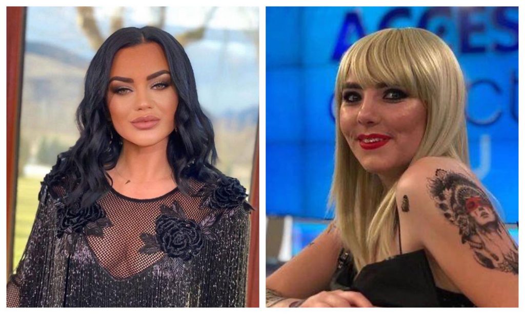 Imagine Stire Cum a reacționat Carmen de la Sălciua, după ce a aflat că melodia Vulpiței este nr.1 în trending pe Youtube | 2review.ro