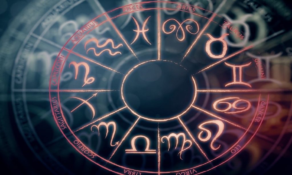 Imagine Stire Horoscop lunar. Previziuni pentru luna aprilie 2020 | 2review.ro