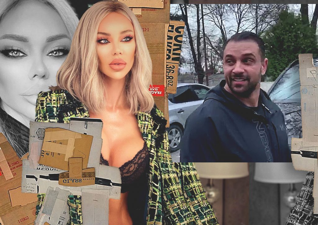 Imagine Stire Alex Bodi reacționează la dezvăluirile Biancăi: „Este instabilă psihic. Ea m-a șantajat și m-a amenințat  că se sinucide” + “Consumă medicamente și…” | 2review.ro