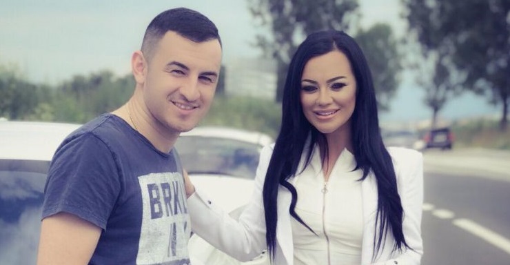 Imagine Stire S-a împăcat sau nu Carmen de la Sălciua cu Cosmin Isăilă? Artista a dezvăluit totul | 2review.ro
