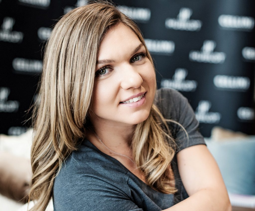 Imagine Stire Simona Halep ia măsuri împotriva răspândirii coronavirusului! ”Am decis să…” | 2review.ro