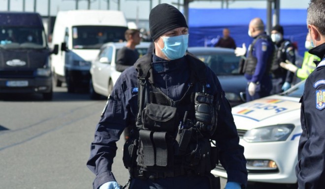 Imagine Stire În plină pandemie de coronavirus, autoritățile au găsit canabis într-un centru de carantină din Prahova | 2review.ro