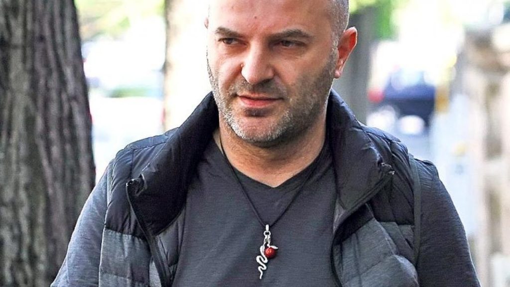 Imagine Stire Dan Capatos, despre afecțiunea fiului său: ”A moștenit-o de la mine…” | 2review.ro