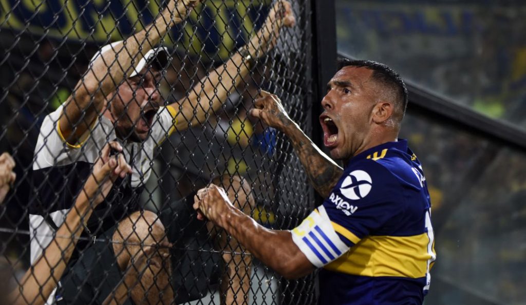 Imagine Stire Boca Juniors, campioană în Argentina pe ultima sută de metri | 2review.ro