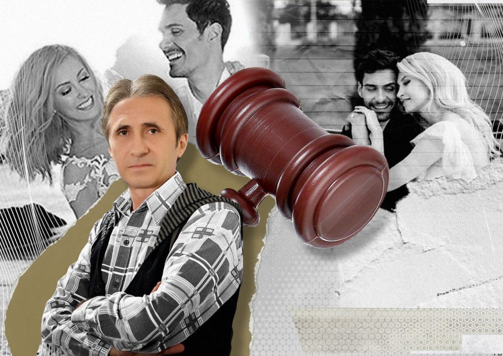 Imagine Stire ”Celulă de criză” în familia Andreei Bălan… Azi, se decide divorțul! | 2review.ro
